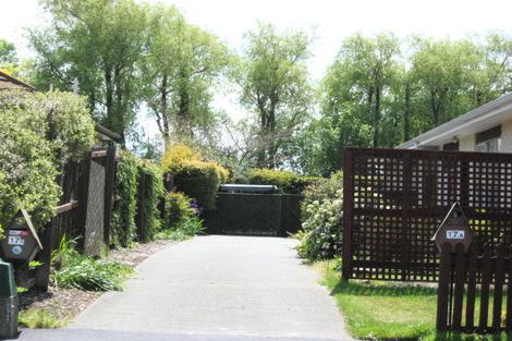 Photo of property in 17b Kalmia Place, Kaiapoi, 7630