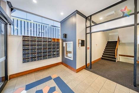 Photo of property in Regency Apartments, 2c/49 Manners Street, Te Aro, Wellington, 6011