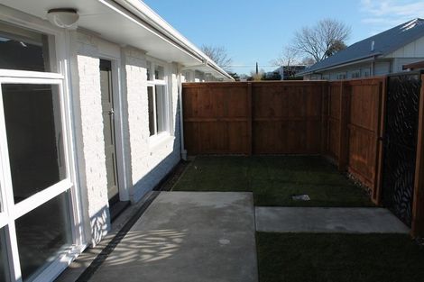 Photo of property in 1/76 Bishop Street, St Albans, Christchurch, 8014