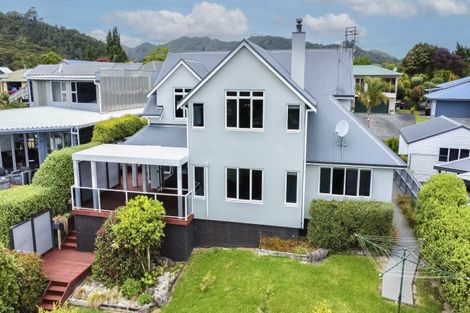 Photo of property in 219 The Booms Avenue, Thames, 3500