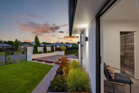 Photo of property in 18 Caulfield Crescent, Lincoln, 7608