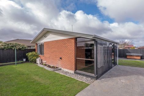 Photo of property in 1/42 Bicknor Street, Templeton, Christchurch, 8042