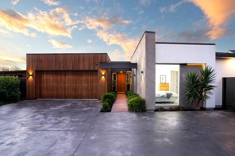 Photo of property in 37 Findlay Avenue, Halswell, Christchurch, 8025