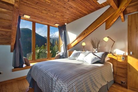 Photo of property in 673 Glenorchy-queenstown Road, Closeburn, Queenstown, 9371