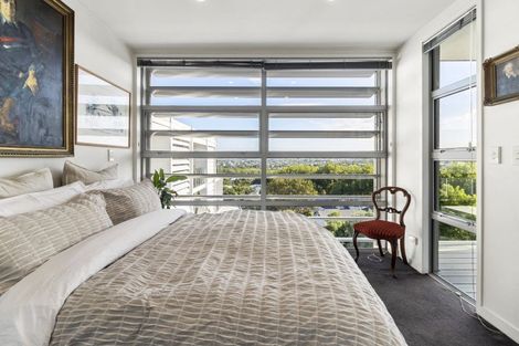 Photo of property in 505/19 Surrey Crescent, Grey Lynn, Auckland, 1021