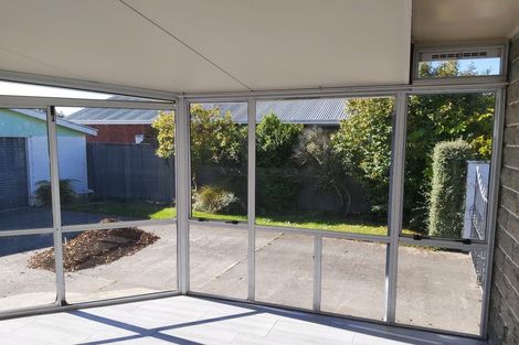 Photo of property in 3 Freebairn Street, Redwood, Christchurch, 8051