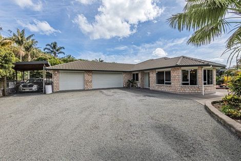 Photo of property in 237 Pipiwai Road, Ngararatunua, Whangarei, 0176