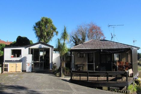 Photo of property in 5 Burke Place, Huntly, 3700