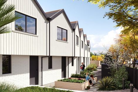Photo of property in 4/19 Knights Road, Rothesay Bay, Auckland, 0630