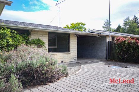 Photo of property in 27 Archibald Street, Tinwald, Ashburton, 7700
