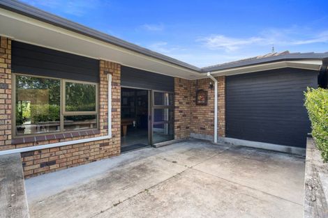 Photo of property in 315 Manoeka Road, Te Puke, 3183