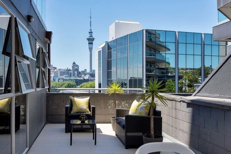 Photo of property in 1c/21 Hargreaves Street, Auckland Central, Auckland, 1011