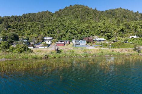 Photo of property in 293 State Highway 30, Lake Rotoma, Rotorua, 3074