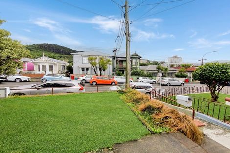 Photo of property in 229fb Adelaide Road, Newtown, Wellington, 6021