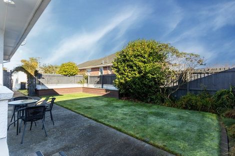 Photo of property in 31 Ravenna Street, Avonhead, Christchurch, 8042