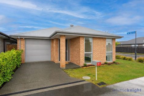 Photo of property in 47 Sholto Duncan Crescent, Halswell, Christchurch, 8025