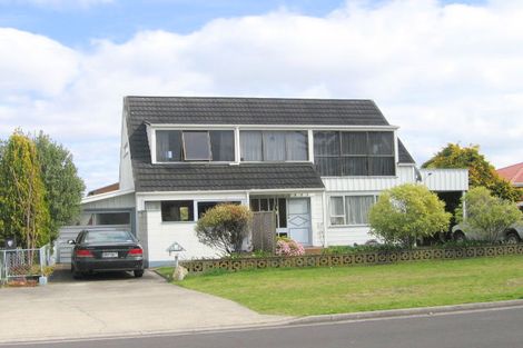 Photo of property in 16 Lodge Avenue, Mount Maunganui, 3116