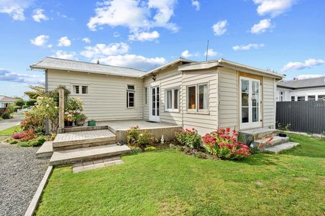 Photo of property in 57 Conyers Street, Georgetown, Invercargill, 9812