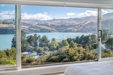 Photo of property in 44 Onuku Road, Akaroa, 7520