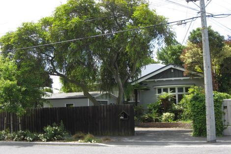 Photo of property in 91 Edward Avenue, Edgeware, Christchurch, 8013
