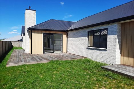 Photo of property in 3/130 Totara Street, Te Awamutu, 3800