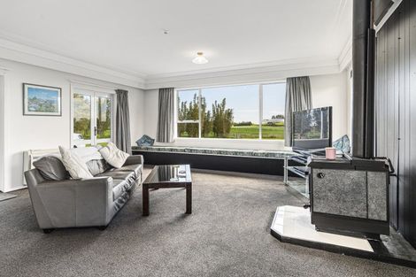 Photo of property in 100 Hurford Road, Hurford, New Plymouth, 4374