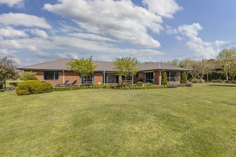 Photo of property in 262 O'roarkes Road, Fernside, Rangiora, 7471