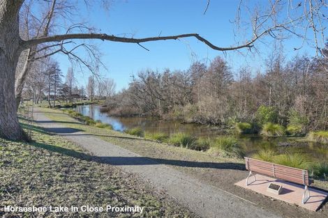 Photo of property in 2/242 Lake Terrace Road, Shirley, Christchurch, 8061