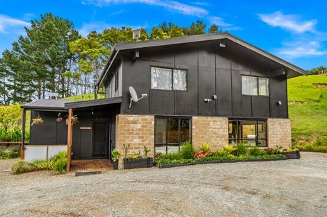 Photo of property in 46 Ararua Road, Waiotira, 0193