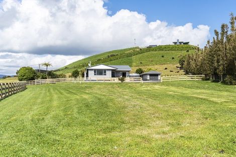 Photo of property in 100 Hurford Road, Hurford, New Plymouth, 4374