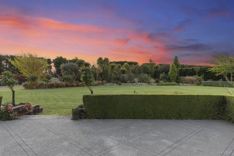 Photo of property in 648 No 10 Road, Swannanoa, Rangiora, 7476