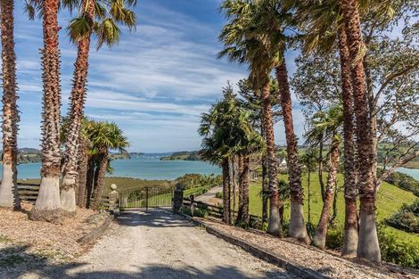 Photo of property in 410 Pukapuka Road, Pohuehue, Warkworth, 0983