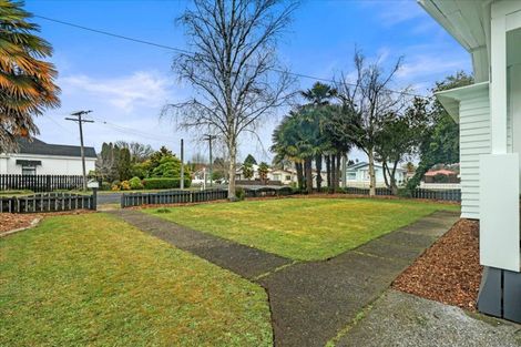 Photo of property in 1 Nettie Street, Te Kuiti, 3910