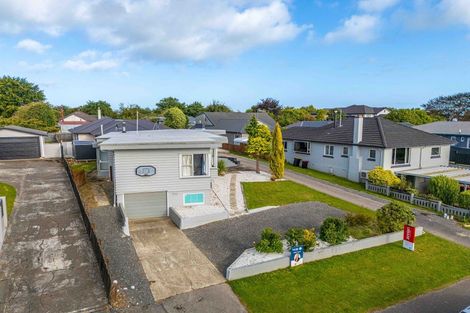 Photo of property in 138 Ward Street, Waverley, Invercargill, 9810