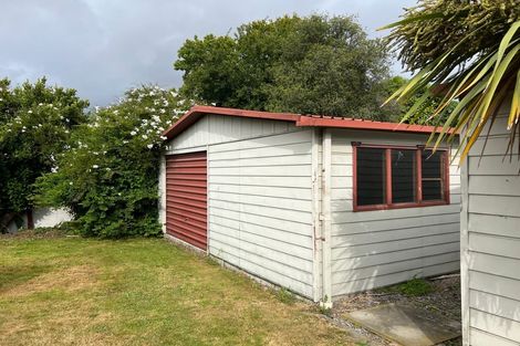 Photo of property in 142 Saint Albans Street, St Albans, Christchurch, 8014