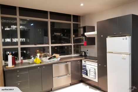 Photo of property in Hume House, 16/152 The Terrace, Wellington Central, Wellington, 6011