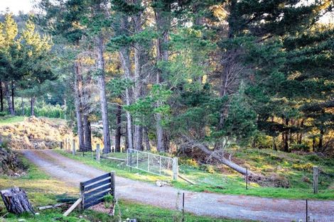 Photo of property in 1109 Marsden Road, Marsden, Greymouth, 7872