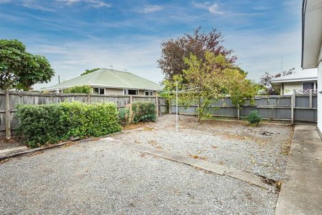 Photo of property in 2/2 Greenpark Street, Hoon Hay, Christchurch, 8025