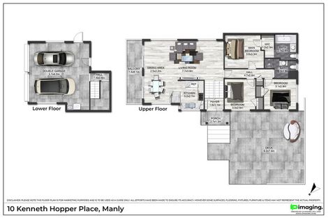 Photo of property in 10 Kenneth Hopper Place, Manly, Whangaparaoa, 0930