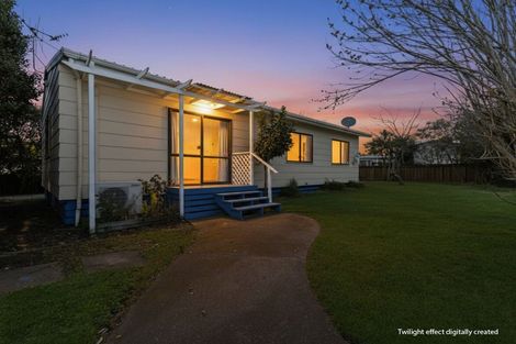 Photo of property in 51 Churchill Street, Whakatane, 3120