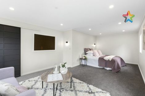 Photo of property in 36 Ludlam Crescent, Woburn, Lower Hutt, 5010