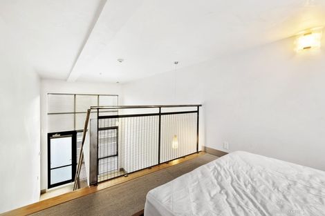 Photo of property in Urbane Apartments, 57/29 Webb Street, Mount Cook, Wellington, 6011