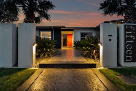 Photo of property in 15 Marlin Terrace, Bell Block, New Plymouth, 4312