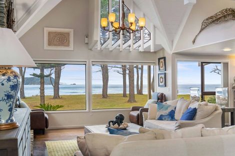 Photo of property in 7 Vista Paku, Pauanui, Hikuai, 3579