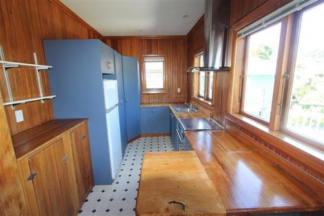 Photo of property in 31 Chilka Street, Berhampore, Wellington, 6023