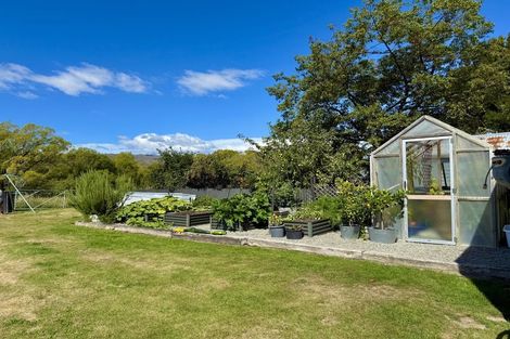 Photo of property in 66 Bledisloe Street, Kurow, 9435