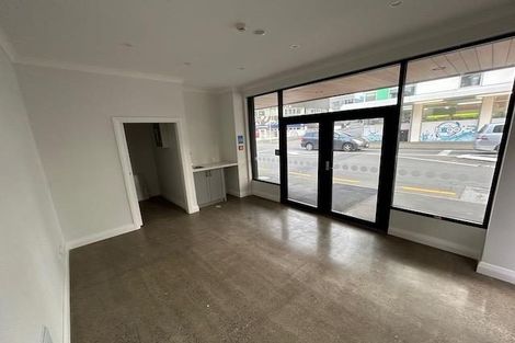 Photo of property in 50 Webb Street, Te Aro, Wellington, 6011