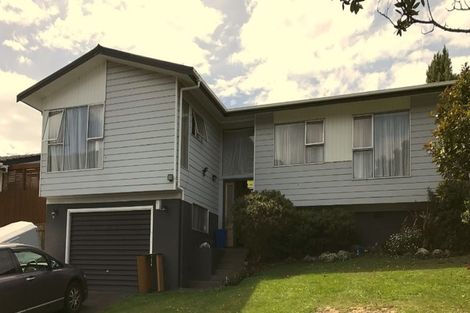 Photo of property in 3 Ayton Drive, Whitby, Porirua, 5024