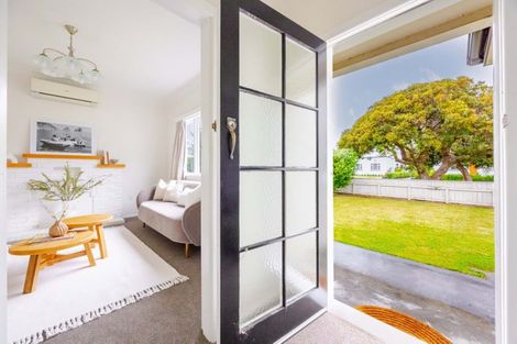 Photo of property in 13a Logan Avenue, Marewa, Napier, 4110