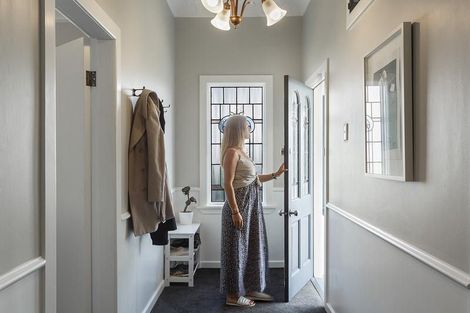 Photo of property in 1 Moreau Street, South Dunedin, Dunedin, 9012